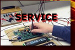 SERVICE - Installation