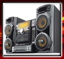 Hi-Fi - Home Theater - DTS - Speakers