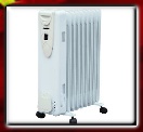 Heating systems - Convectors