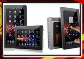 Tablet Pc